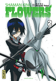 Shaman King Flowers - Tome 2