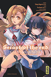 Seraph Of The End - Glenn Ichinose - Tome 5