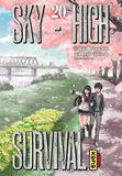 Sky-High Survival - Tome 20