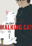 Walking Cat - Tome 3