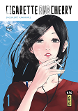 Cigarette And Cherry  - Tome 1