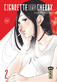 Cigarette And Cherry  - Tome 2