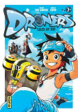 Droners - Tales Of Nui  - Tome 1