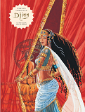 Djinn - Tome 10 - Le Pavillon Des Plaisirs / Edition Speciale, Grand Format