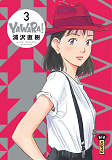 Yawara - Tome 3