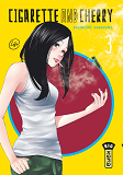 Cigarette And Cherry  - Tome 3