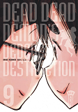 Dead Dead Demon'S Dededededestruction - Tome 9