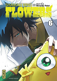 Shaman King Flowers - Tome 6