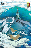 5 Minutes Forward - Tome 6