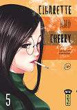 Cigarette And Cherry  - Tome 5