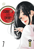 Cigarette And Cherry  - Tome 7