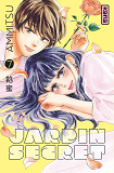 Jardin Secret - Tome 7