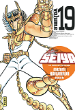 Saint Seiya - Deluxe (Les Chevaliers Du Zodiaque) - Tome 19