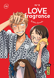 Love Fragrance - Tome 3