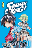 Shaman King Star Edition - Tome 11
