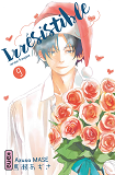 Irresistible - Tome 9