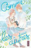 Comme Les Autres - Tome 1