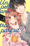 Un Petit Ami Trop Parfait ? - Tome 6