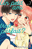 Un Petit Ami Trop Parfait ? - Tome 7