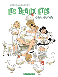 Les Beaux Etes - Tome 6 - Les Genets