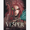 Vesper - Tome 1 - L'Amazone