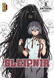 Gleipnir - Tome 8