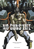 No Guns Life - Tome 10