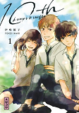 10th - A Couper Le Souffle  - Tome 1