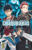 Chandrahas La Legende De L'Immortel - Tome 2