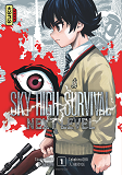 Sky-High Survival Next Level - Tome 1