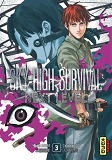 Sky-High Survival Next Level - Tome 3