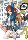 Sky-High Survival Next Level - Tome 4