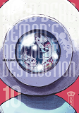 Dead Dead Demon'S Dededededestruction - Tome 10