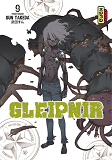 Gleipnir - Tome 9