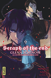 Seraph Of The End - Glenn Ichinose - Tome 9