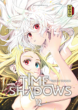 Time Shadows - Tome 12                                                                              