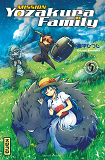 Mission: Yozakura Family - Tome 5