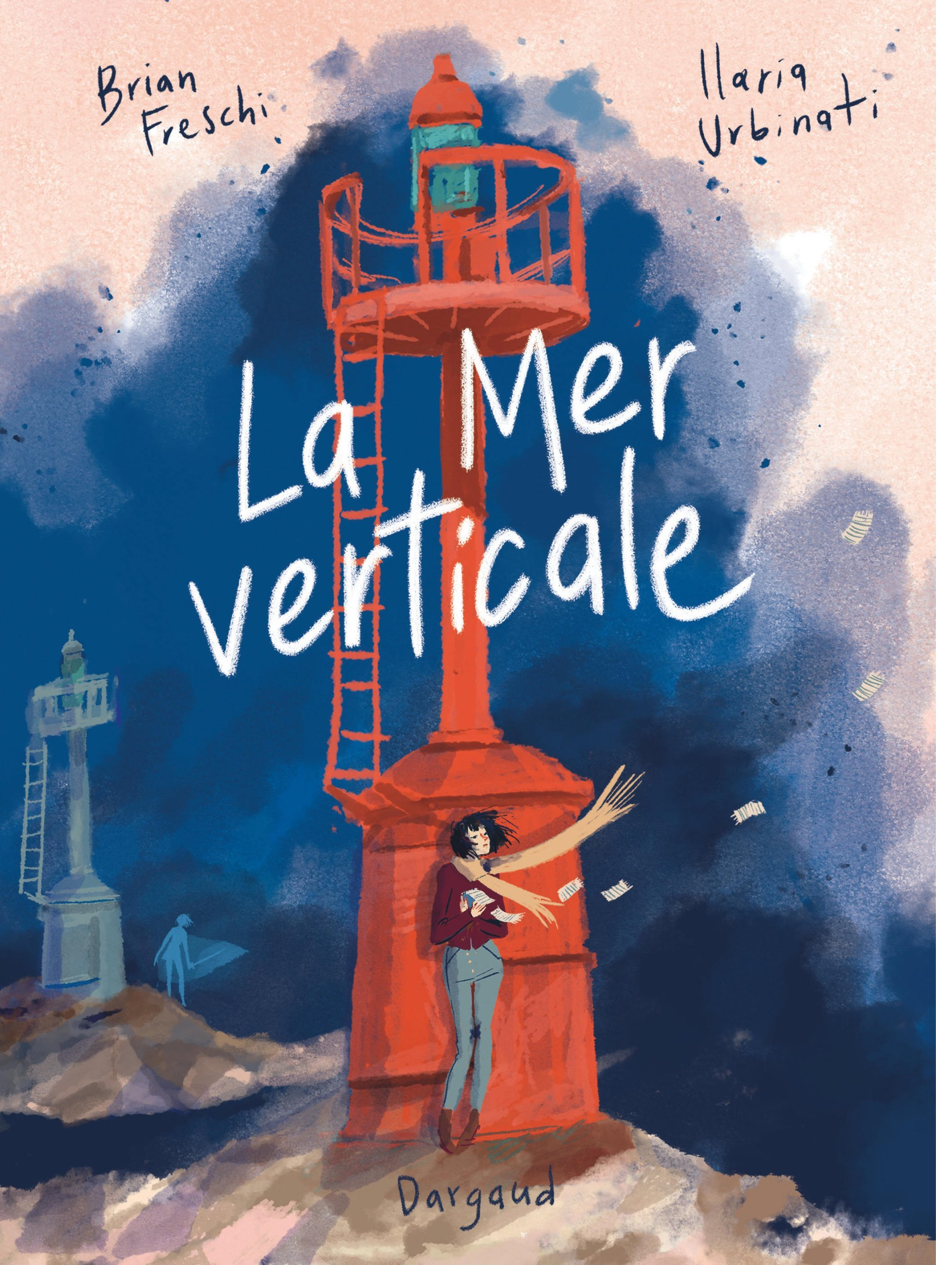 La Mer Verticale                                                                                    