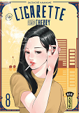 Cigarette And Cherry  - Tome 8                                                                      