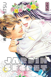 Jardin Secret - Tome 10                                                                             