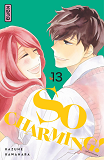 So Charming ! - Tome 13                                                                             