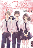 10th - A Couper Le Souffle  - Tome 3                                                                