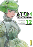 Atom The Beginning - Tome 12                                                                        