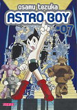 Astro Boy - Tome 7                                                                                  