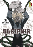 Gleipnir - Tome 10                                                                                  