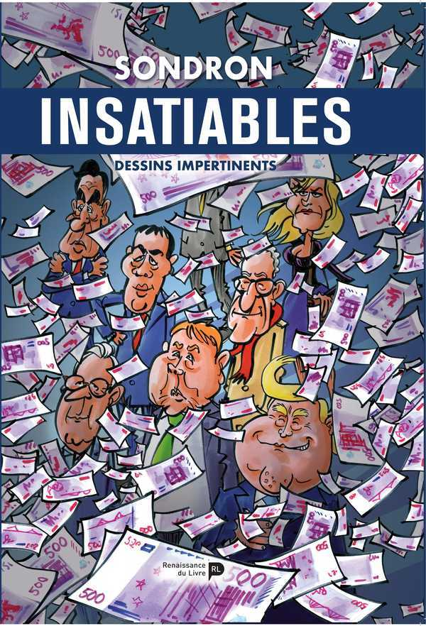 Insatiables