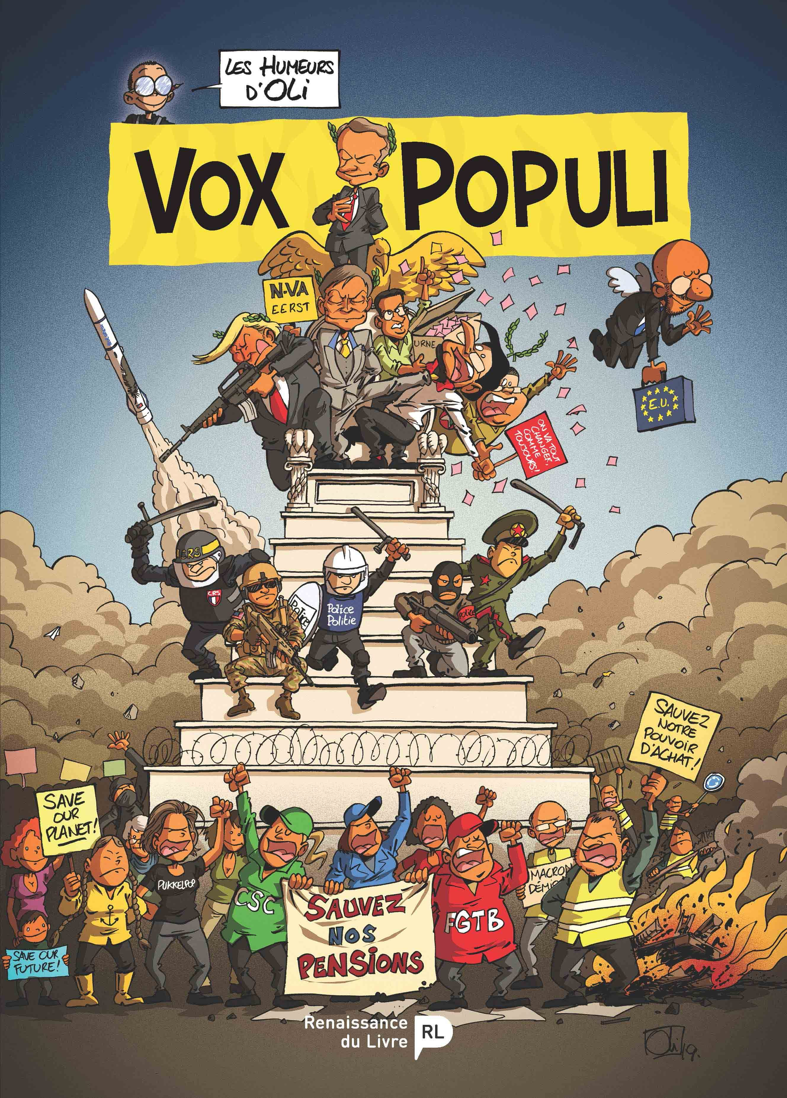 Vox Populi