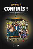 Sondron Confines ! - Dessins Impertinents