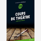 Les Enquetes De Logicielle - T04 - Coups De Theatre - Les Enquetes De Logicielle