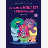 La Famille Monstre A Peur Du Noir